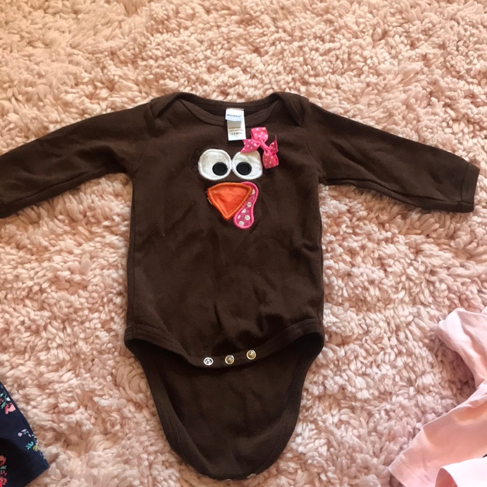 Thanksgiving outfit!